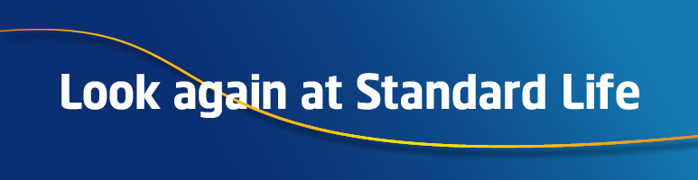 Standard Life Self Investor Standard Life Self Investor